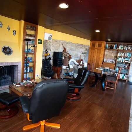 Apartamentos Rias Baixas Moaña المظهر الخارجي الصورة