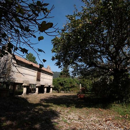 Apartamentos Rias Baixas Moaña المظهر الخارجي الصورة