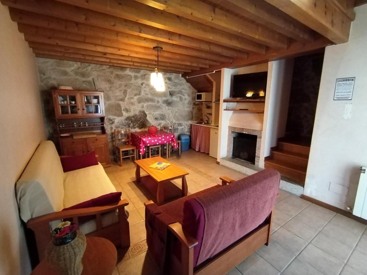 Apartamentos Rias Baixas Moaña المظهر الخارجي الصورة