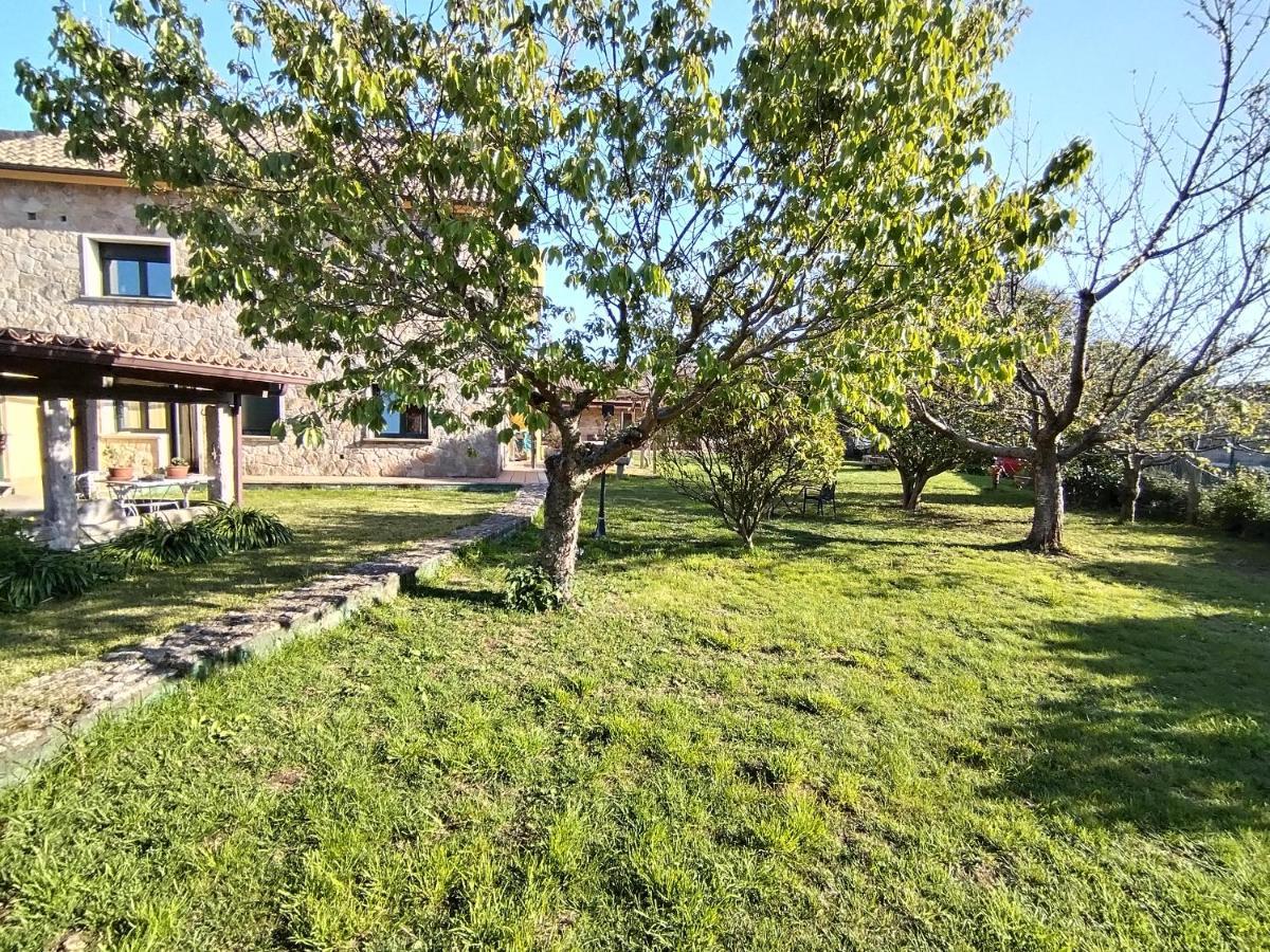 Apartamentos Rias Baixas Moaña المظهر الخارجي الصورة