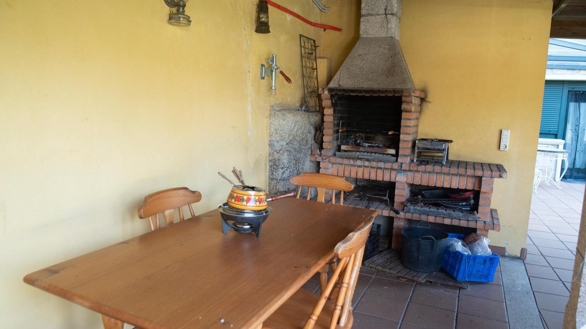 Apartamentos Rias Baixas Moaña المظهر الخارجي الصورة
