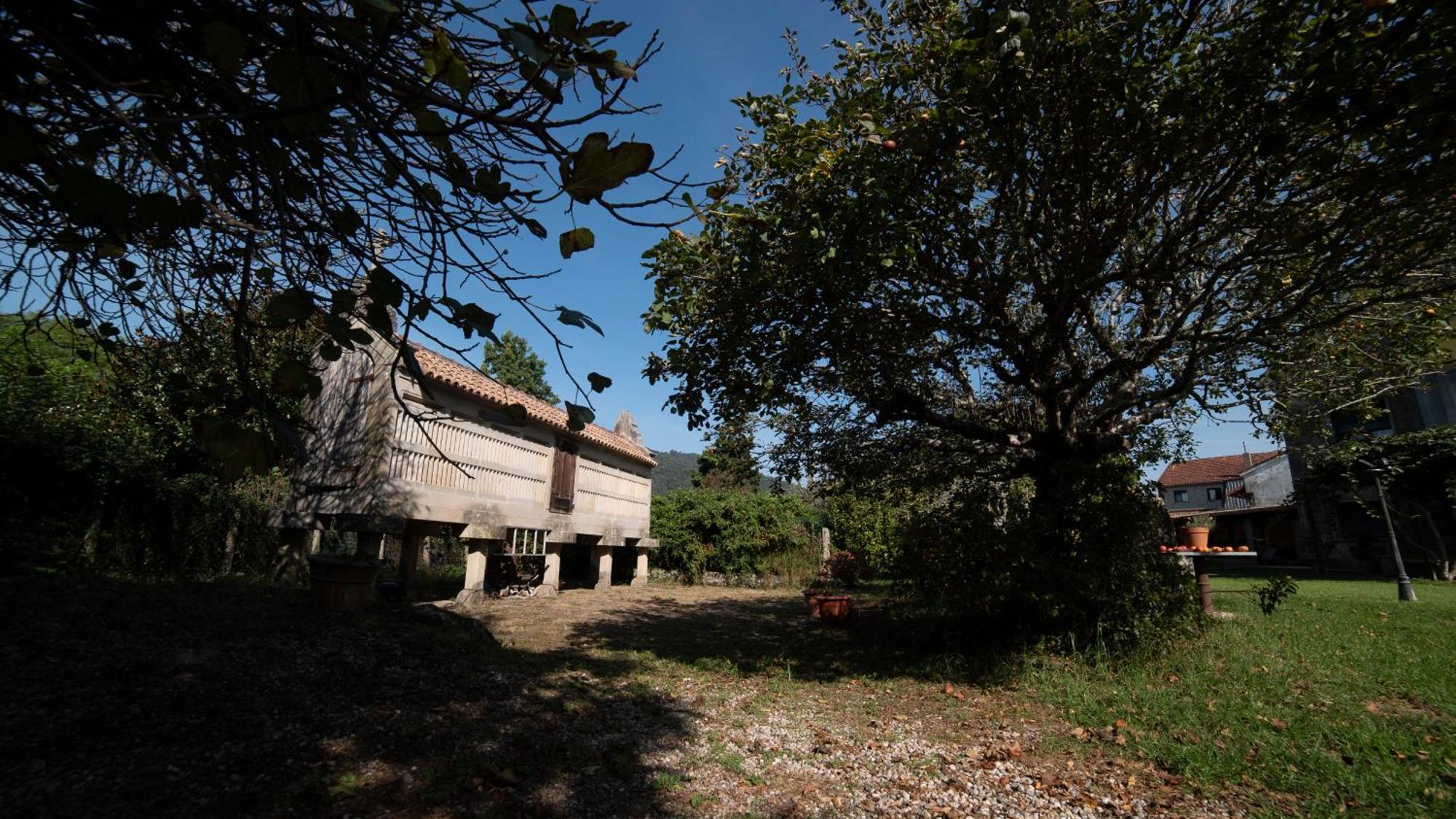 Apartamentos Rias Baixas Moaña المظهر الخارجي الصورة