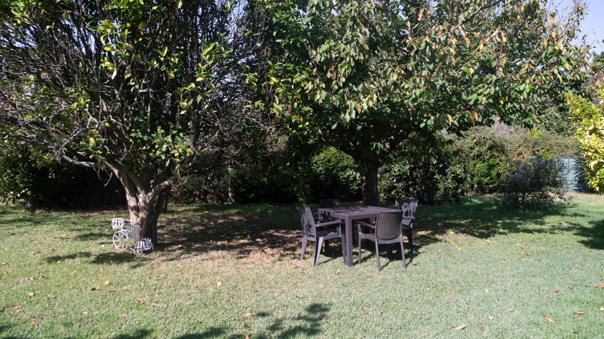 Apartamentos Rias Baixas Moaña المظهر الخارجي الصورة
